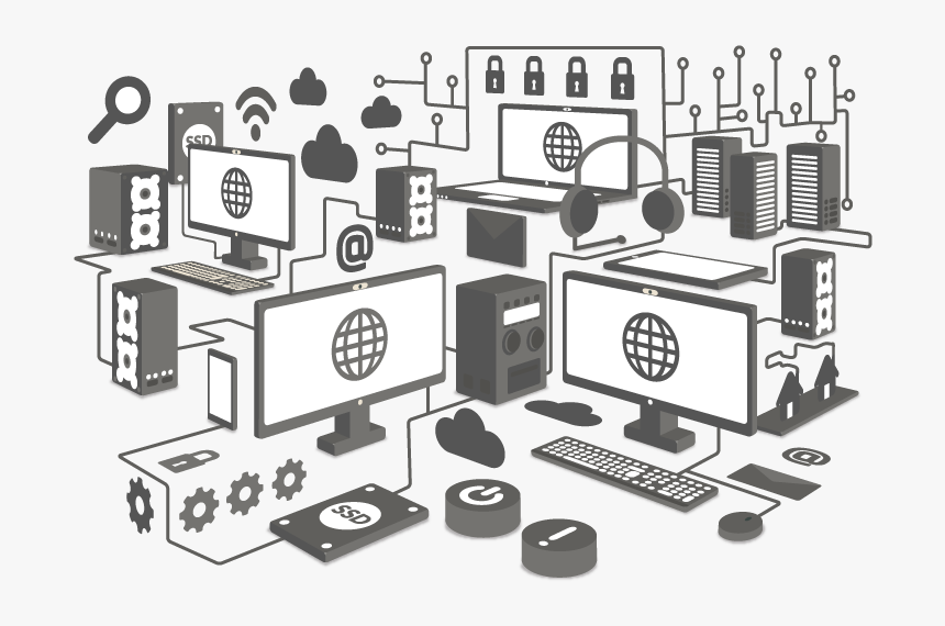 Shelf, HD Png Download