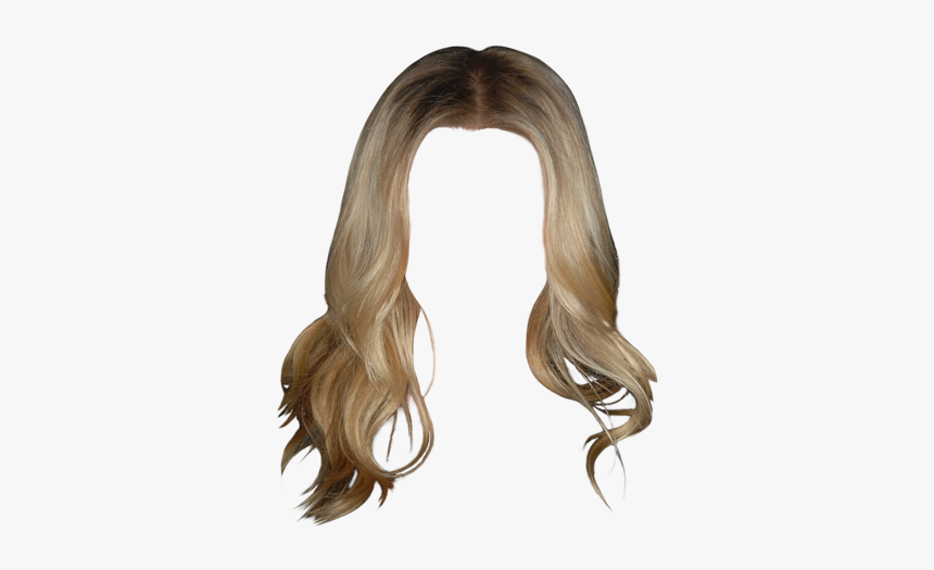 Lace Wig, HD Png Download
