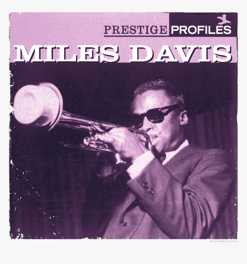 Miles Davis Prestige Profiles, HD Png Download