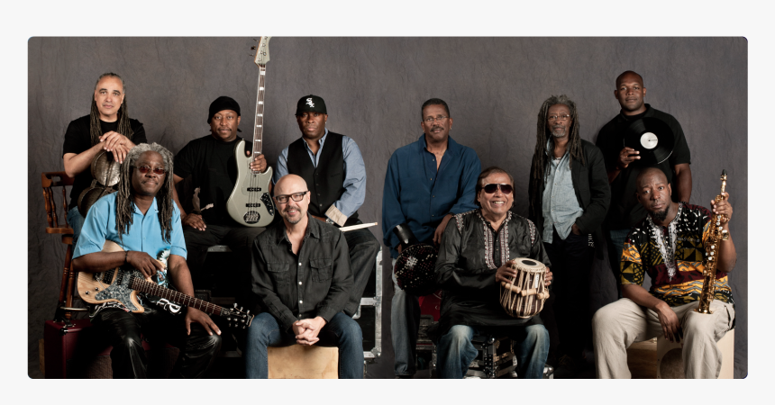 Miles Electric Band, HD Png Download