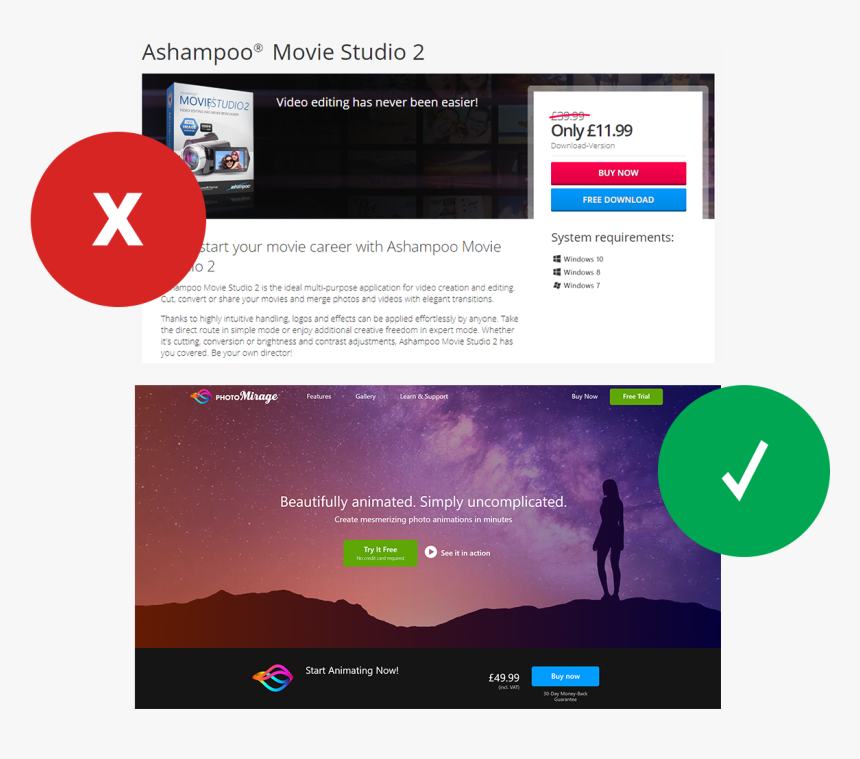 Screenshot, HD Png Download