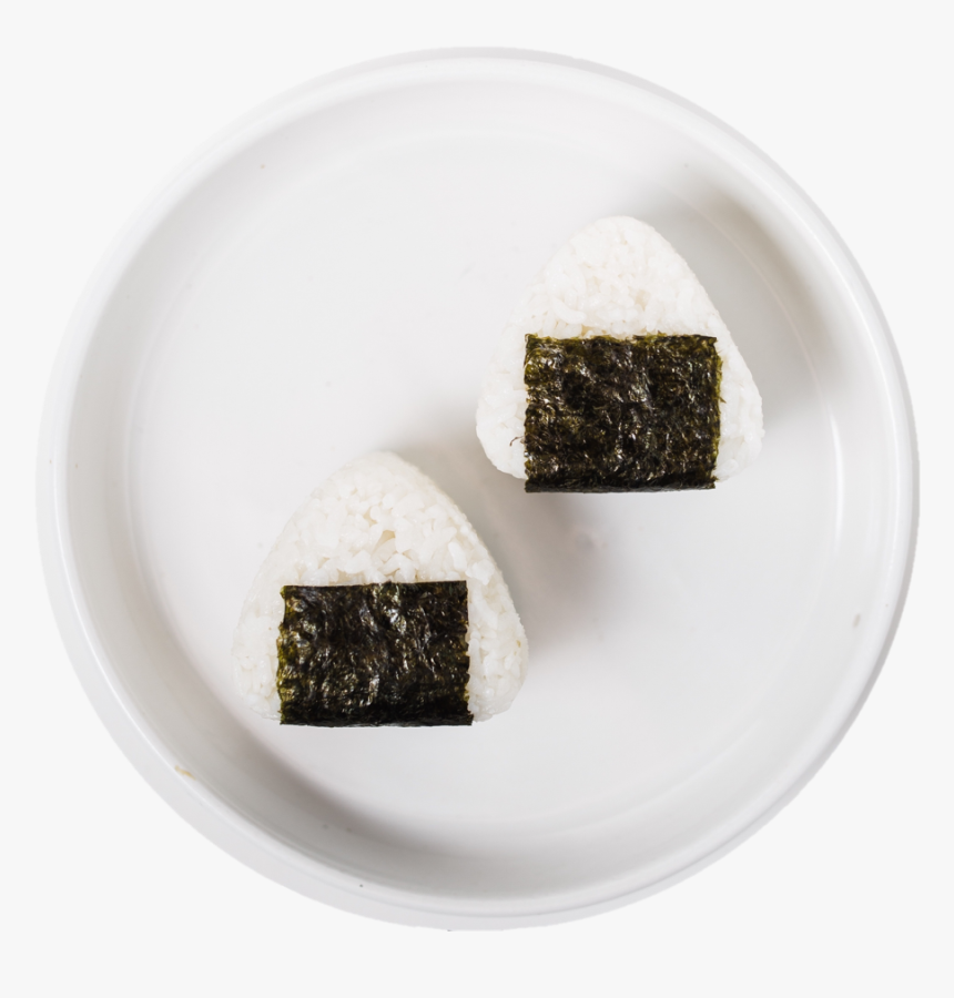 Salt - Rice Ball, HD Png Download