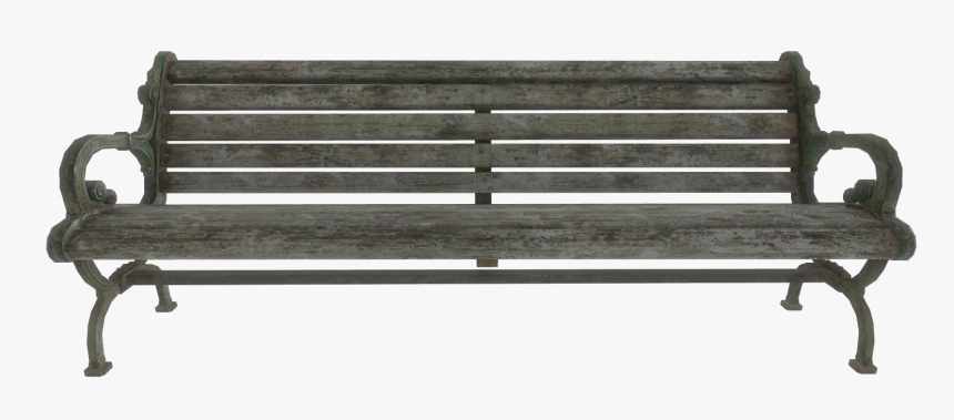 Outdoor - Bed Frame, HD Png Download
