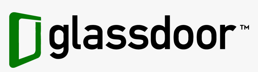 Glassdoor Job Search Logo, HD Png Download