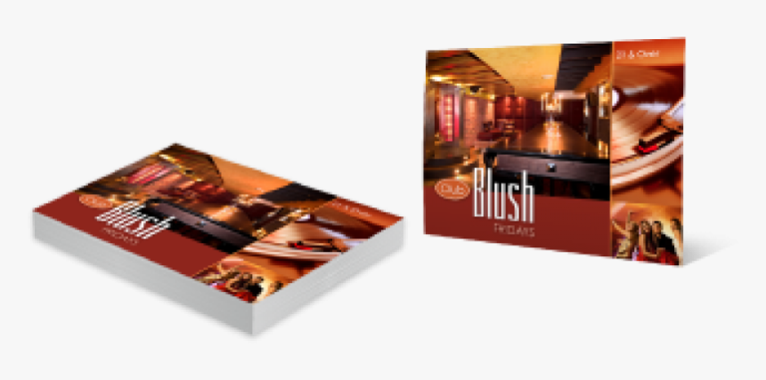 Flyer, HD Png Download