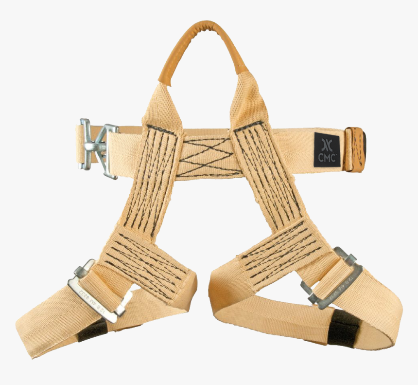 Fire Escape Harness, HD Png Download