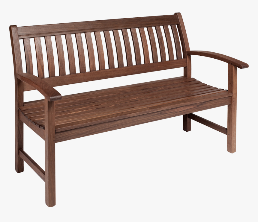 Transparent Png Bench - Jensen Leisure Garden Bench, Png Download