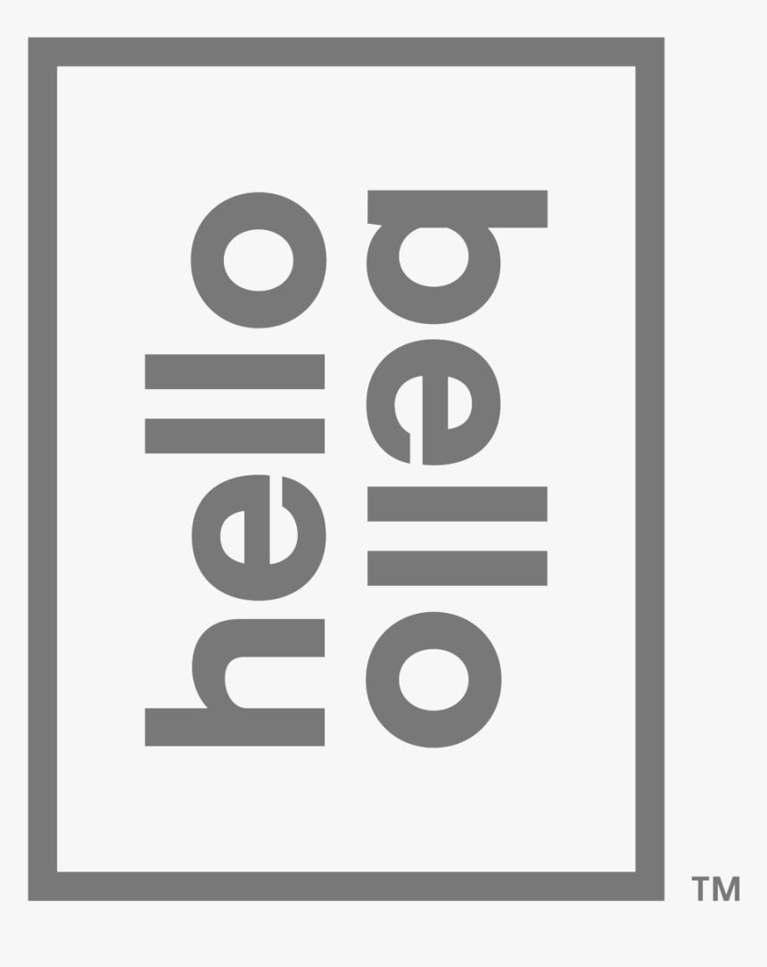 Hellobello Logo Rgb - Circle, HD Png Download
