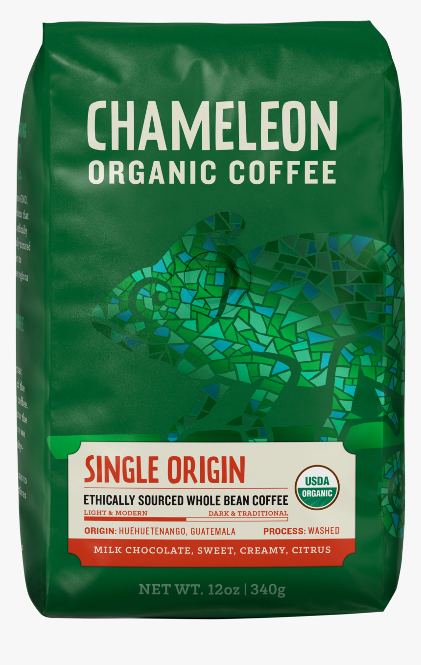 Width 2000 
				height - Chameleon Coffee Dark Black And Bold, HD Png Download