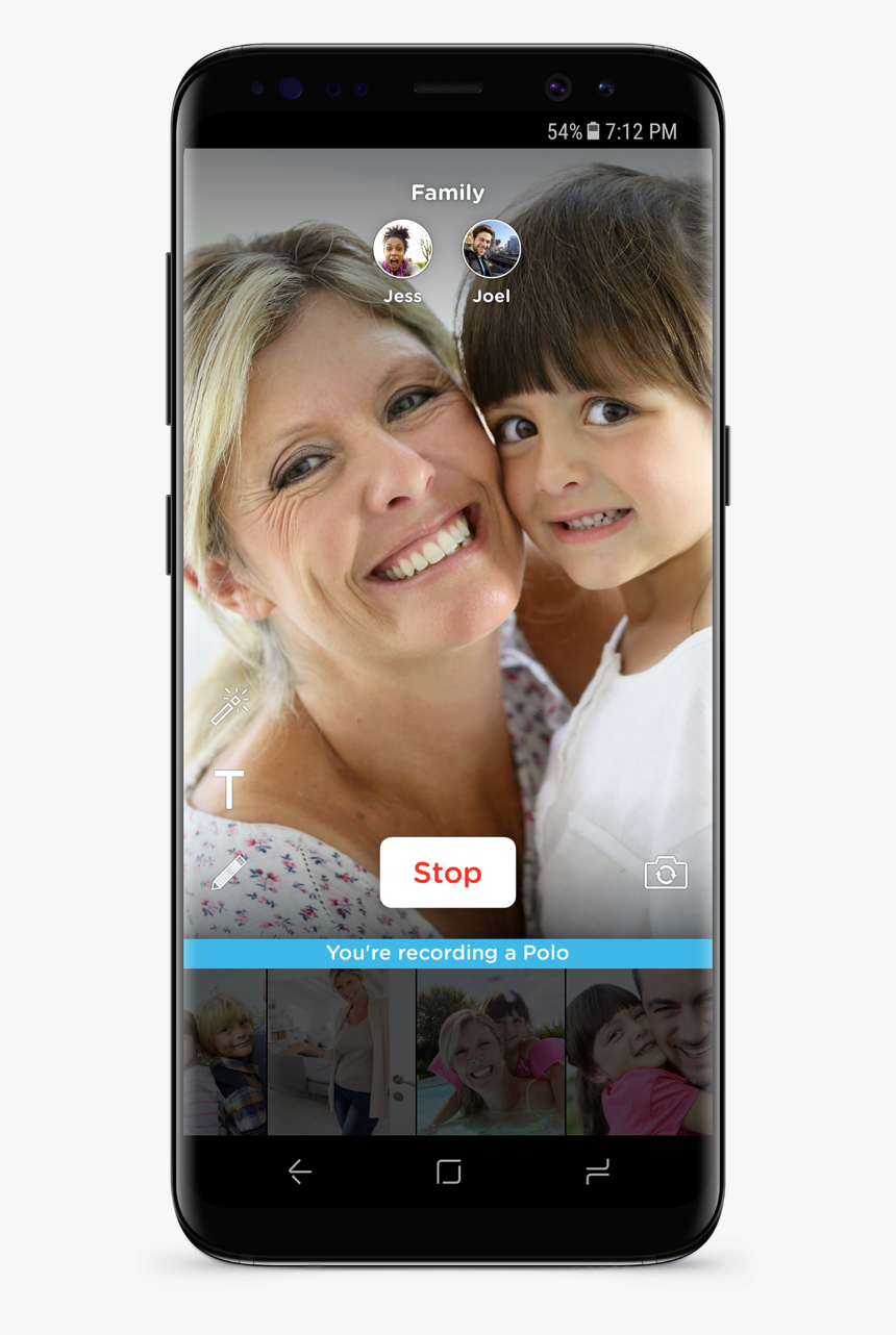 Collage, HD Png Download