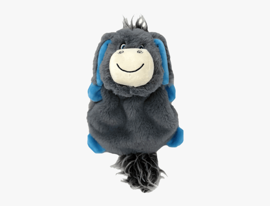 Image - Stuffed Toy, HD Png Download