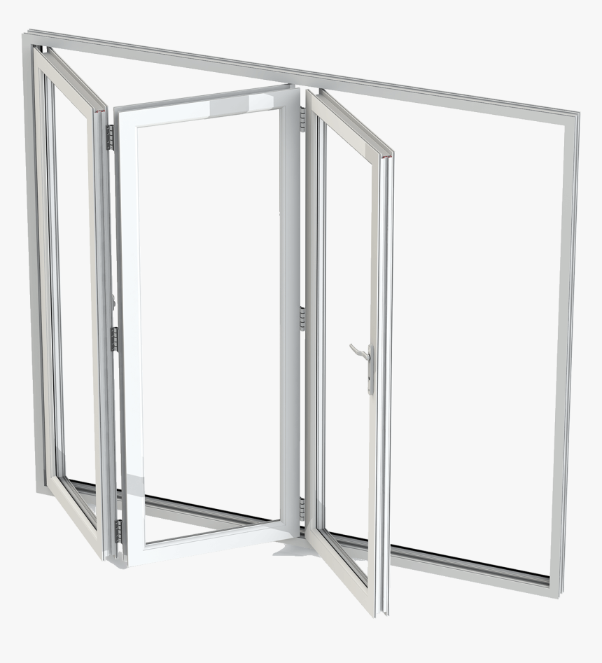 Renaissance Windows & Doors Bi Fold Doors - Bi Fold Doors Png, Transparent Png