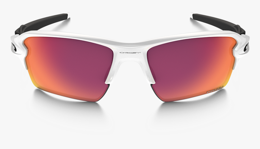 Sport Sunglasses Png - Black And White Oakleys, Transparent Png