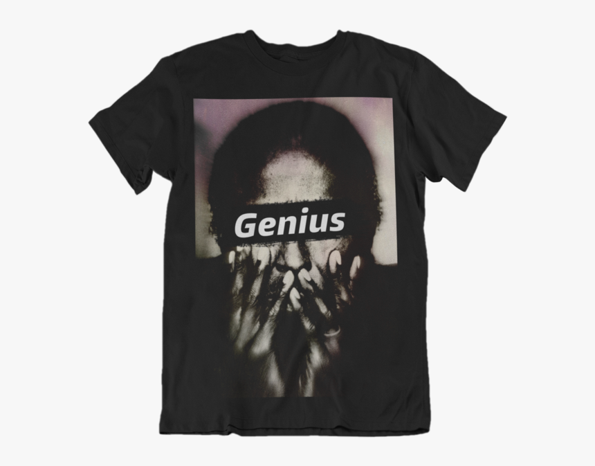 Unisex Tee / Miles Davis Genius - God Is An Astronaut Epitaph T Shirt, HD Png Download
