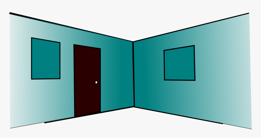 Room Clip Art, HD Png Download