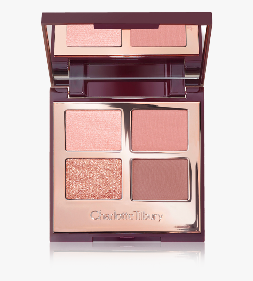 Charlotte Tilbury Pillow Talk Palette, HD Png Download