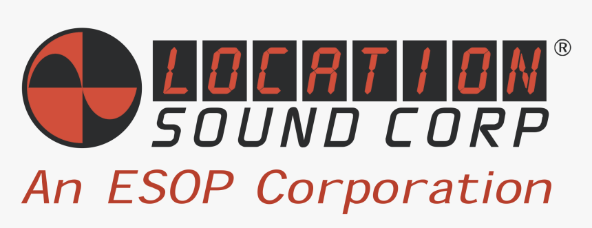 Location Sound Corp Logo Png Transparent - Graphic Design, Png Download