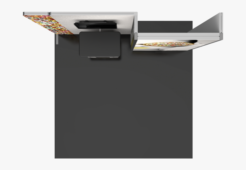 Shelf, HD Png Download