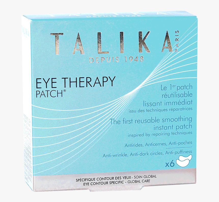 Eye Therapy Patch Refills - Sea, HD Png Download