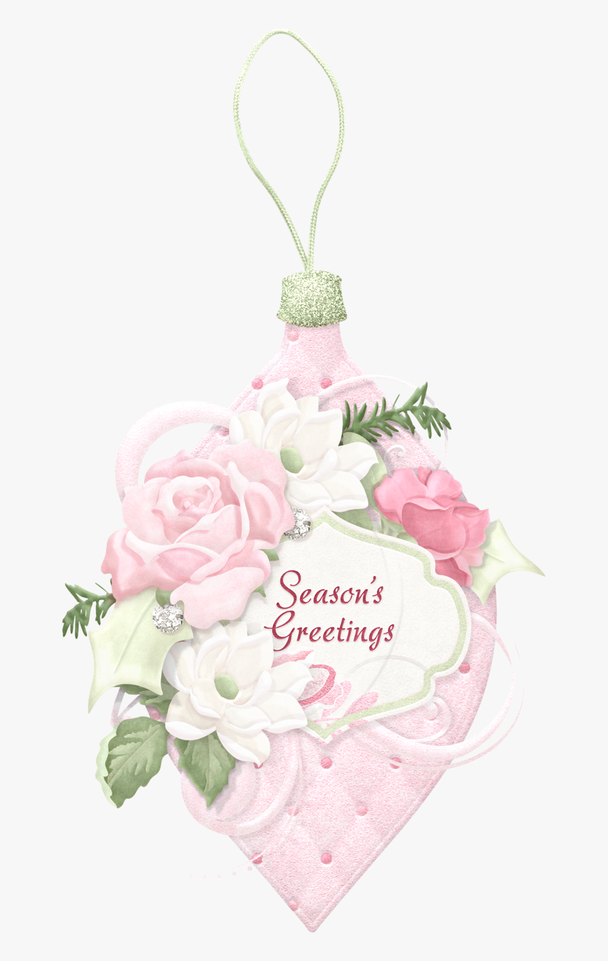 Garden Roses, HD Png Download