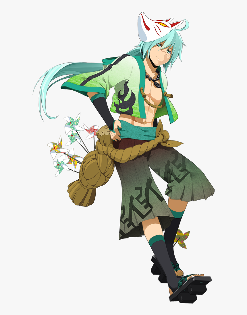 Onigiri Miroku, HD Png Download