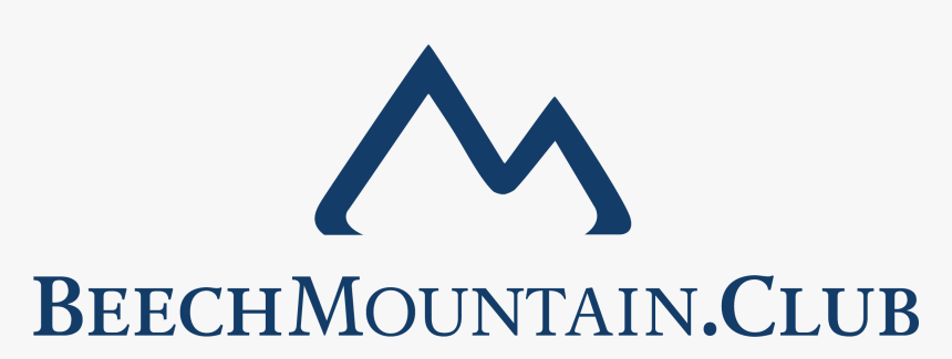 Beech Mountain Club Logo, HD Png Download