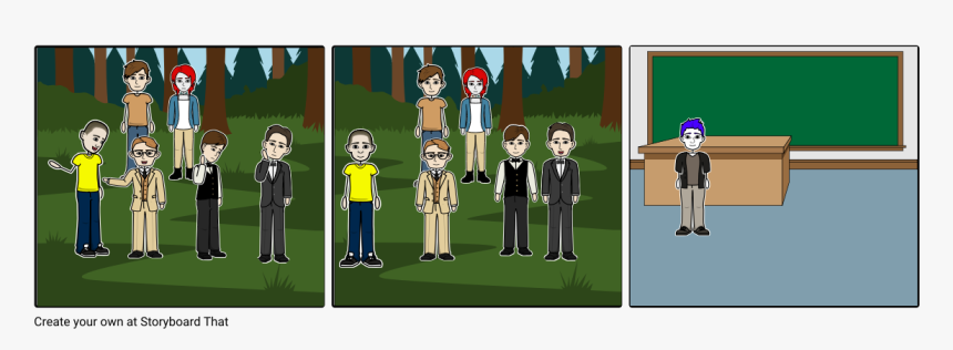 Cartoon, HD Png Download