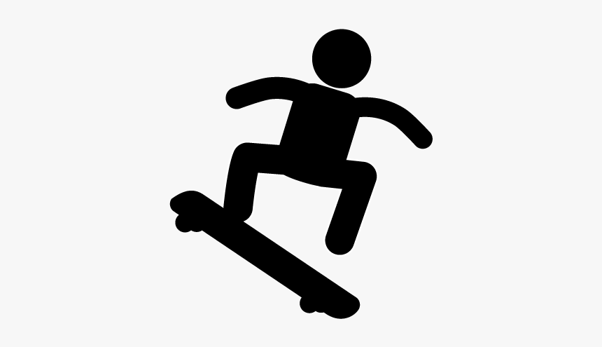 Skate Forever, HD Png Download