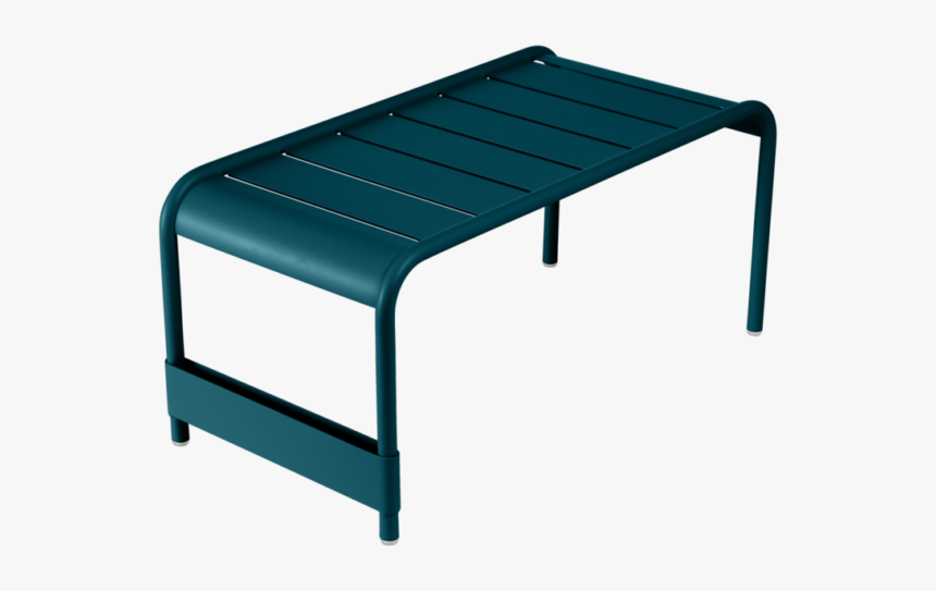 Fermob Luxembourg Low Table, HD Png Download