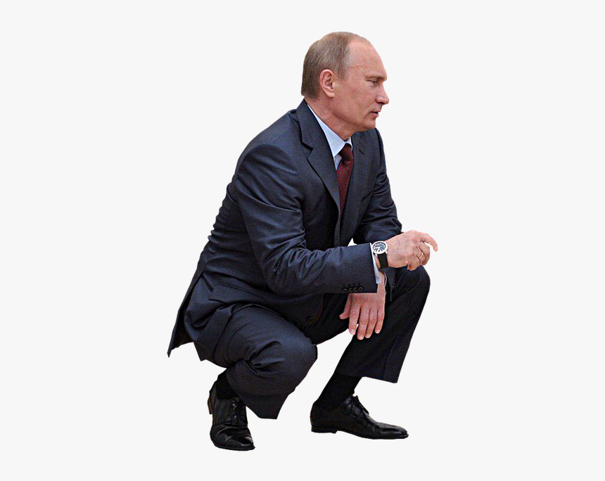 Hombre, Elegante, Personas, Putin, El Presidente De - Vladimir Putin Png, Transparent Png