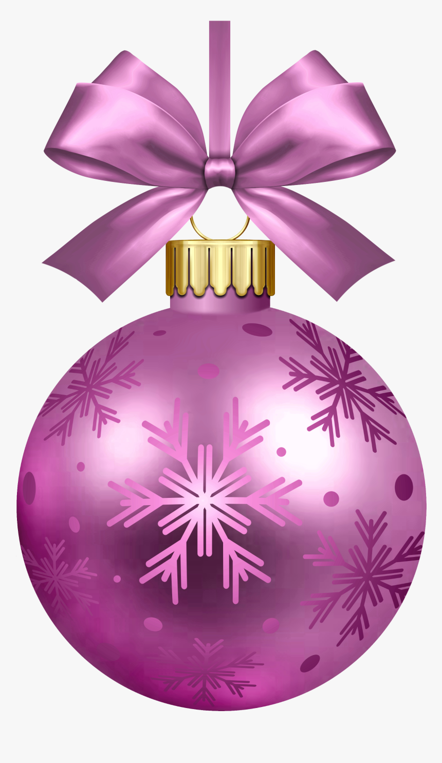 Hanging Green Christmas Ornaments, HD Png Download