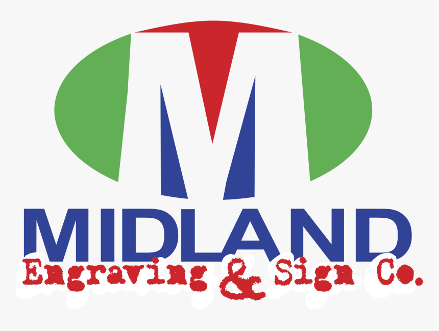 Midland Engraving Logo Png Transparent - Naruto Emo Punk, Png Download