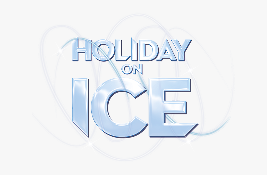 Holiday On Ice - Graphic Design, HD Png Download