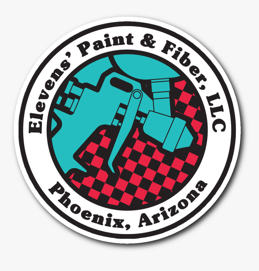 4373 Compprod V - Circle, HD Png Download