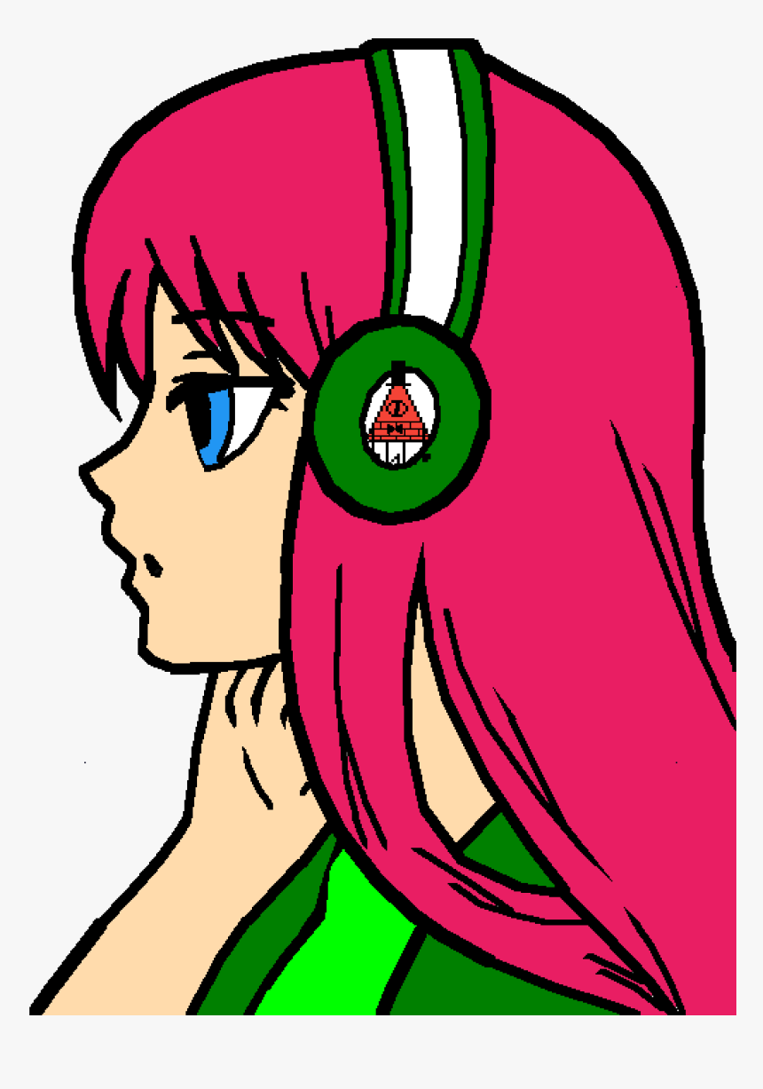 Girl, HD Png Download