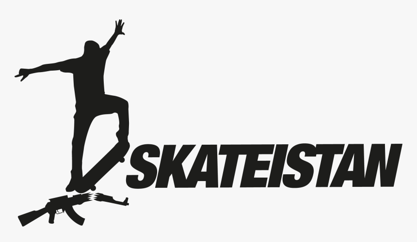 Skateistan Logo, HD Png Download