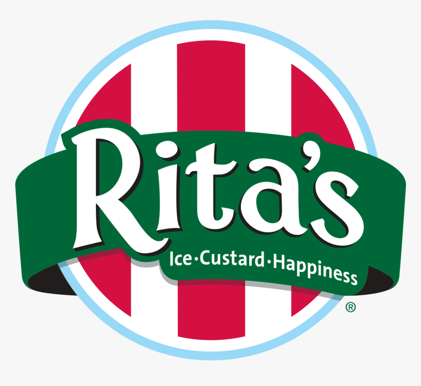 Rita's Italian Ice Logo, HD Png Download