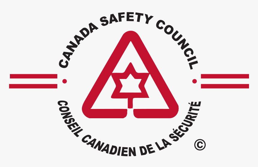 Canada Safety Council Logo, HD Png Download
