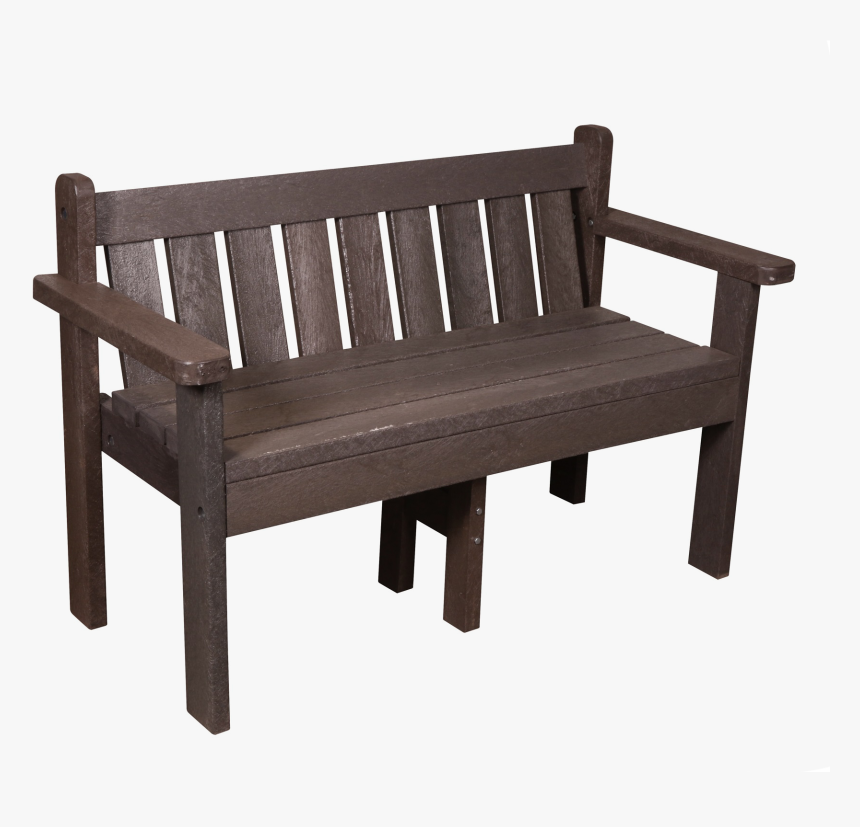Bench, HD Png Download