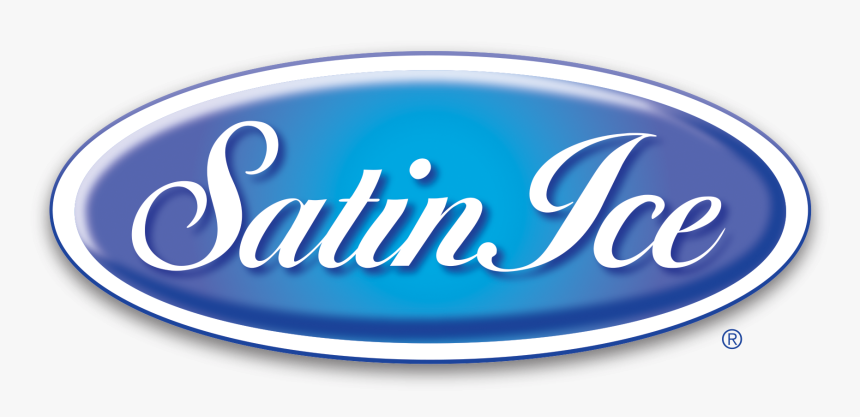 Satin Ice Logo, HD Png Download