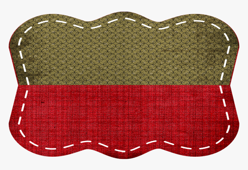 Sharing Is Caring - Red Vintage Label Png, Transparent Png