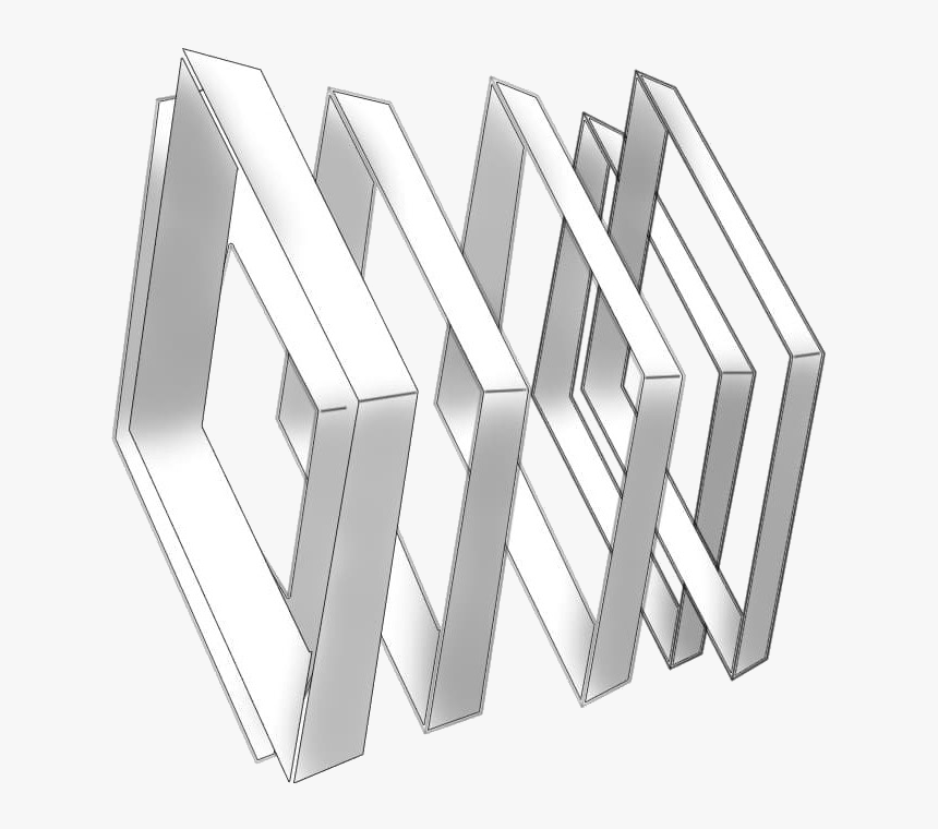 Cta - Architecture - Architecture, HD Png Download