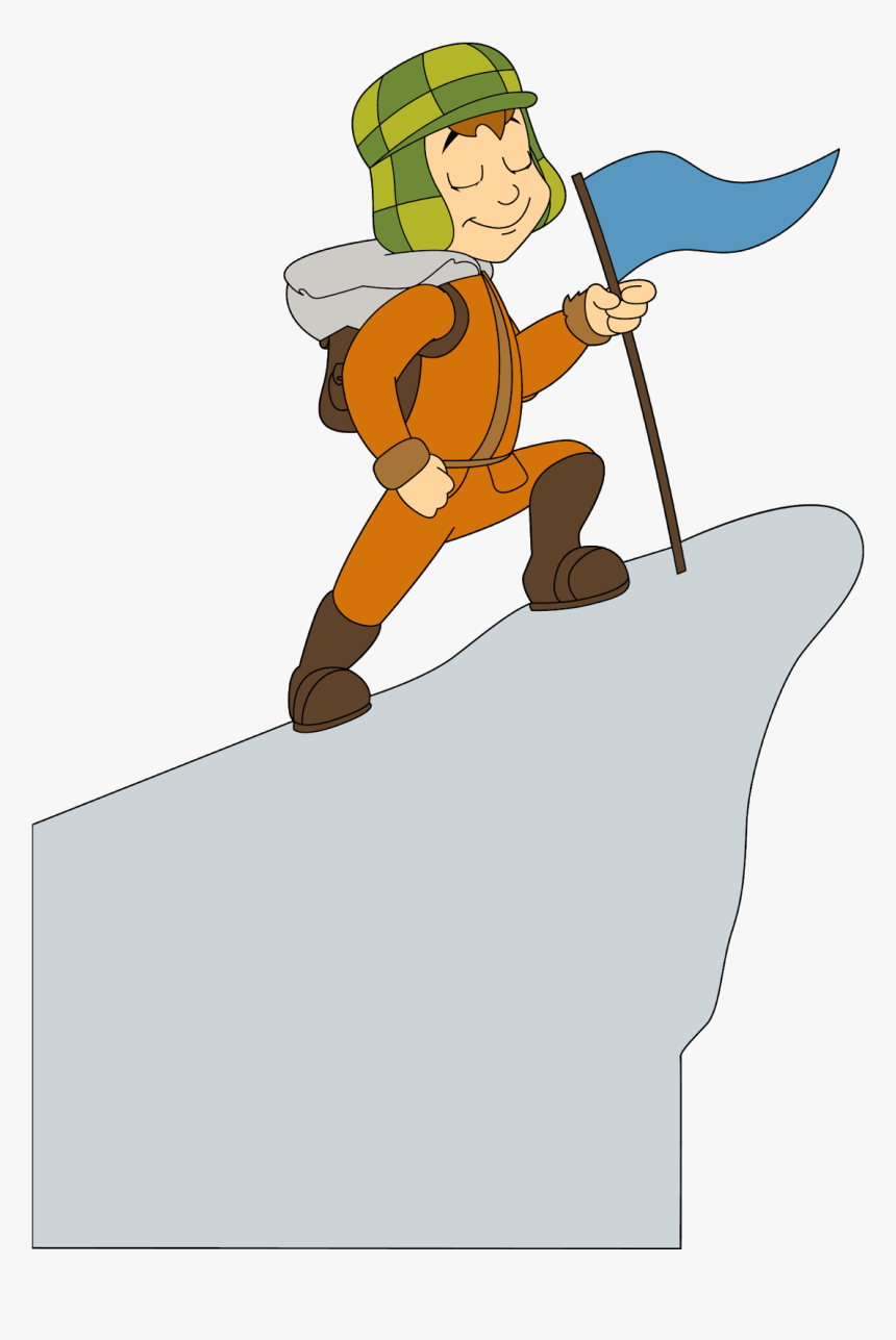 Transparent El Chavo Png - Cartoon, Png Download