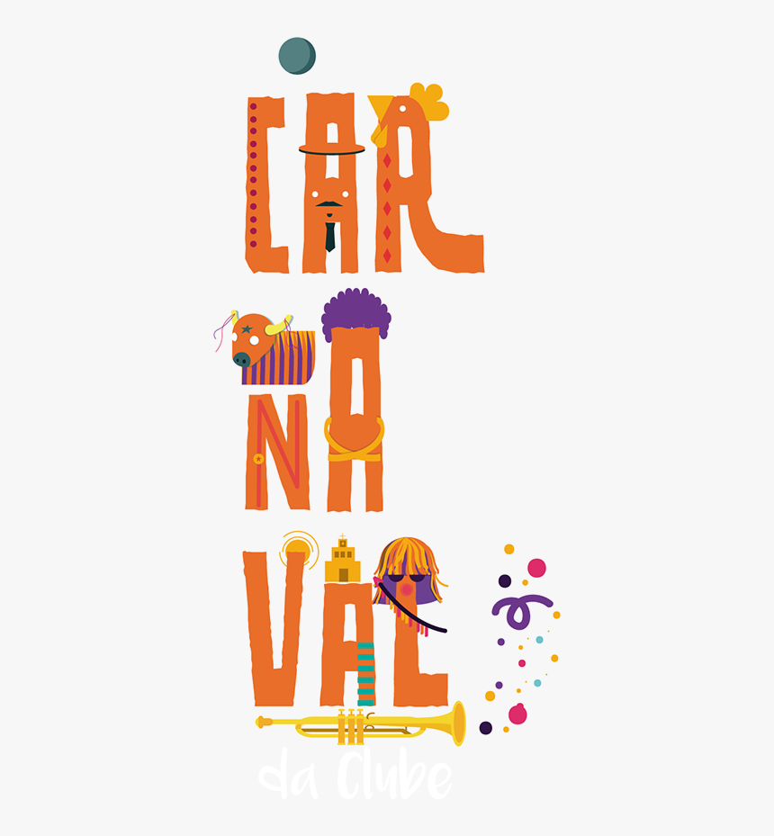 Transparent Carnaval De Barranquilla Png, Png Download