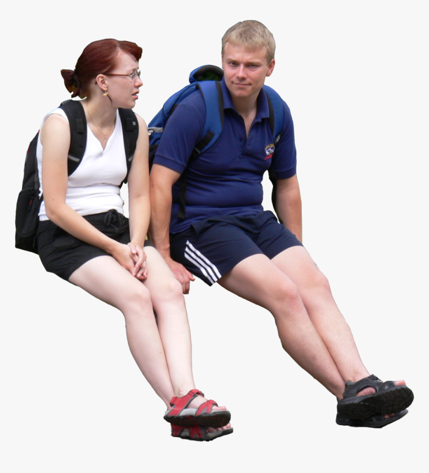 Personas Png, Transparent Png