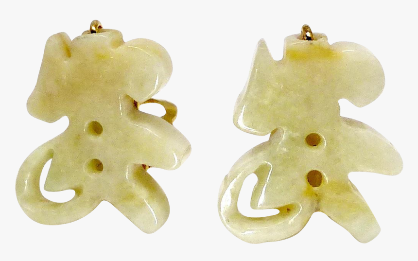 Earrings, HD Png Download