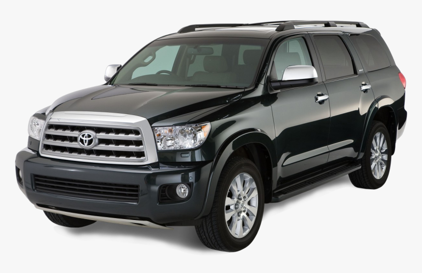 Toyota Png Image, Free Car Image - Toyota Land Cruiser 2019 Price, Transparent Png