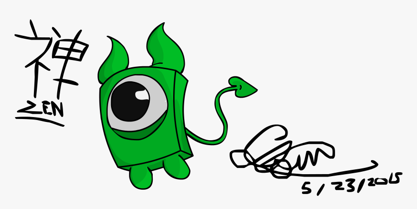 Cartoon, HD Png Download