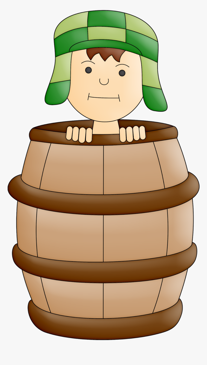 Chavo Del 8 Clipart, HD Png Download