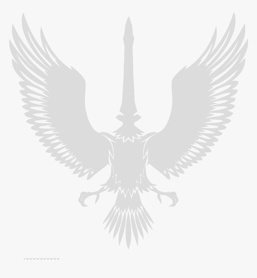Albions Emblem Eagle Vector - Trendsettah, HD Png Download